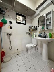 Blk 166A Teck Whye Crest (Choa Chu Kang), HDB 3 Rooms #599639721